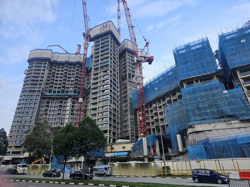 The Reserve Residences, 9 Jalan Anak Bukit, 3 Bedrooms, 947 sqft, Condominium For Sale, by Wayne Teo, 500193998 - PropertyGuru.com.sg