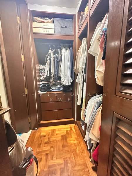Maple Woods, 985 Bukit Timah Road, 3 Bedrooms, 1,335 sqft, Condominium For Rent, by Christopher Kwek, 500194001 - Interior - PropertyGuru.com.sg