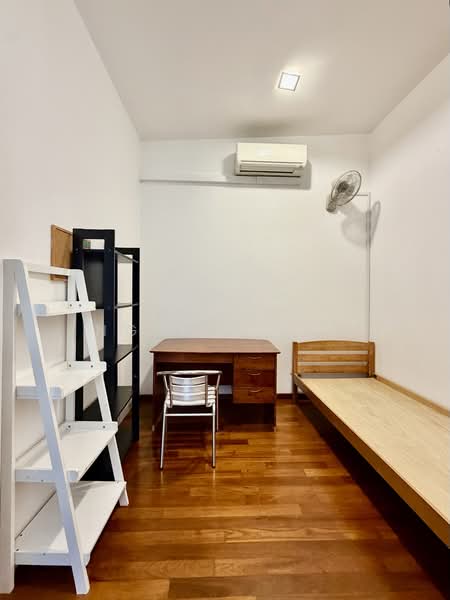 Jalan Gelenggang, , Room Rental, 100 sqft, Terraced House For Rent, by Ng Shi Qin, 500194003 - Bedroom - PropertyGuru.com.sg