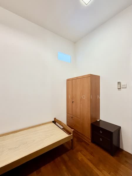 Jalan Gelenggang, , Room Rental, 100 sqft, Terraced House For Rent, by Ng Shi Qin, 500194003 - Bedroom - PropertyGuru.com.sg