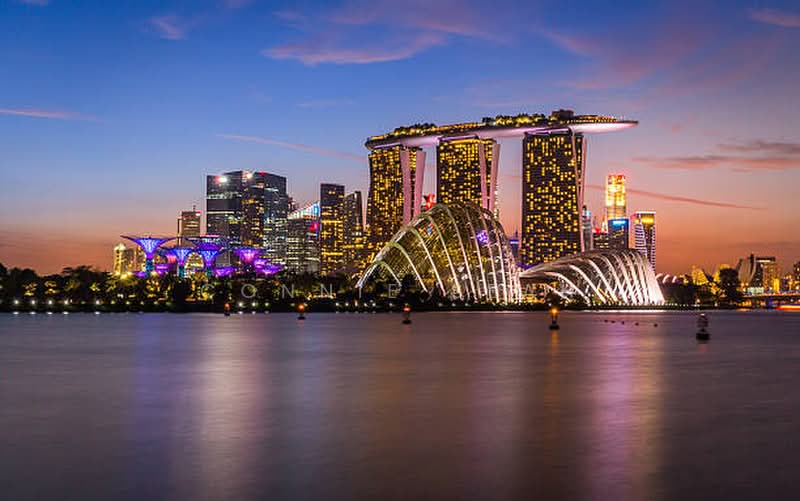 The Sail @ Marina Bay, 6 Marina Boulevard, 2 Bedrooms, 861 sqft, Condominium For Rent, by Connie Seah, 500194005 - PropertyGuru.com.sg