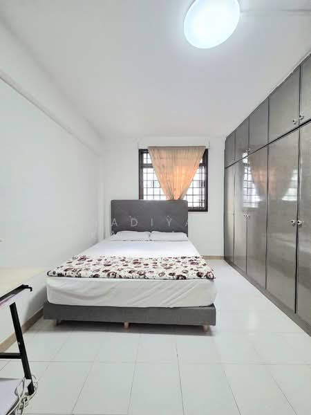 35 Jalan Bahagia, 35 Jalan Bahagia, 2 Bedrooms, 602 sqft, HDB Flat For Sale, by Nadiyah Kamsani, 500194010 - Bedroom - PropertyGuru.com.sg
