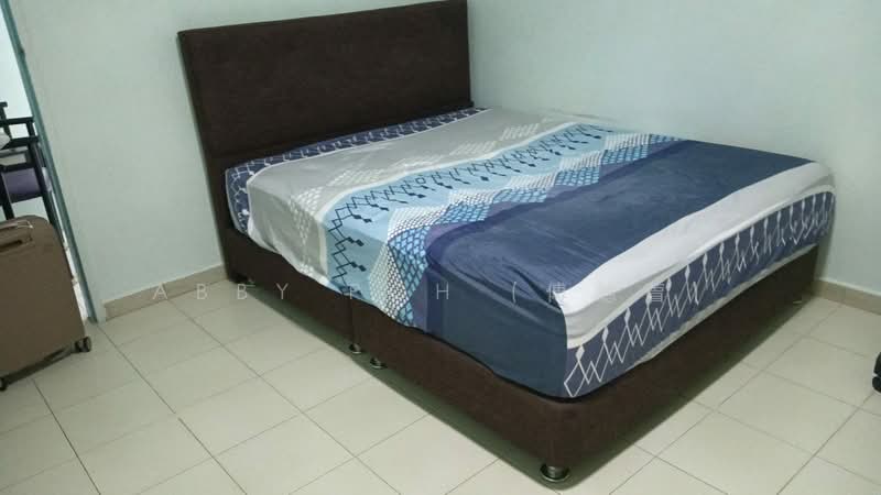 409 Yishun Ring Road, 409 Yishun Ring Road, Room Rental, 100 sqft, HDB Flat For Rent, by Abby Poh (傅鏸葿), 500194012 - Bedroom - PropertyGuru.com.sg