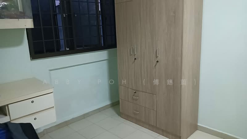 409 Yishun Ring Road, 409 Yishun Ring Road, Room Rental, 100 sqft, HDB Flat For Rent, by Abby Poh (傅鏸葿), 500194012 - Bedroom - PropertyGuru.com.sg