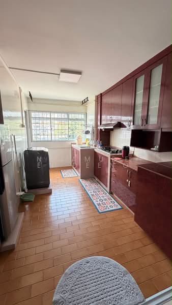 283 Bukit Batok East Avenue 3, 283 Bukit Batok East Avenue 3, 1 Bedroom, 699 sqft, HDB Flat For Rent, by Nijamudeen Deeno, 500194013 - Kitchen - PropertyGuru.com.sg