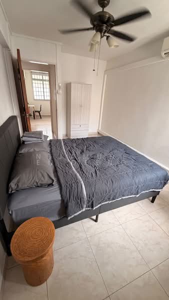 283 Bukit Batok East Avenue 3, 283 Bukit Batok East Avenue 3, 1 Bedroom, 699 sqft, HDB Flat For Rent, by Nijamudeen Deeno, 500194013 - Bedroom - PropertyGuru.com.sg