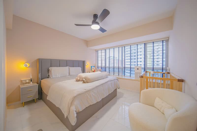 515B Tampines Central 7, 515B Tampines Central 7, 3 Bedrooms, 1,163 sqft, HDB Flat For Sale, by Leona Chansingh, 500194015 - Bedroom - PropertyGuru.com.sg