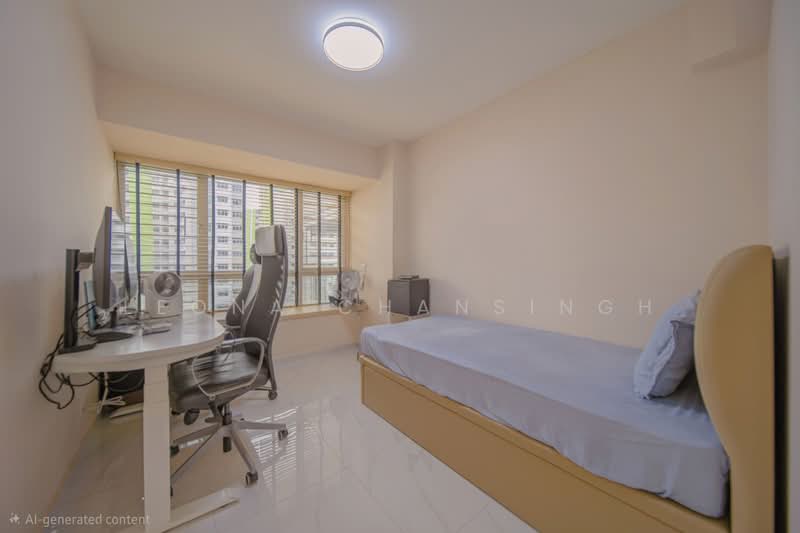 515B Tampines Central 7, 515B Tampines Central 7, 3 Bedrooms, 1,163 sqft, HDB Flat For Sale, by Leona Chansingh, 500194015 - Bedroom - PropertyGuru.com.sg