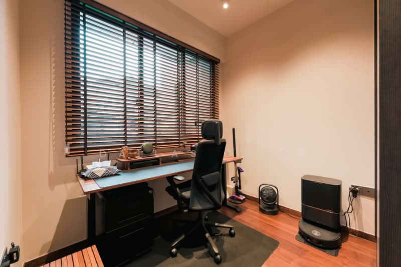 View at Kismis, 15 Lorong Kismis, 2 Bedrooms, 603 sqft, Condominium For Sale, by Dallas Chan, 500194016 - Study - PropertyGuru.com.sg