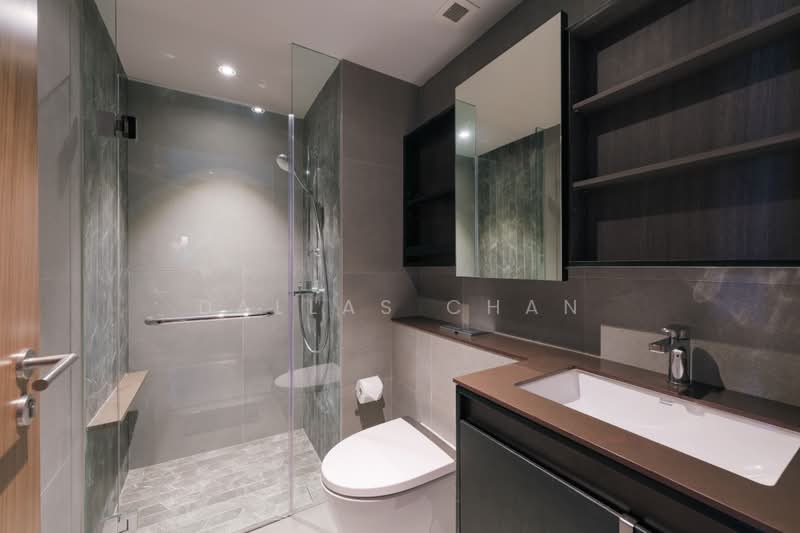 View at Kismis, 15 Lorong Kismis, 2 Bedrooms, 603 sqft, Condominium For Sale, by Dallas Chan, 500194016 - Bathroom - PropertyGuru.com.sg
