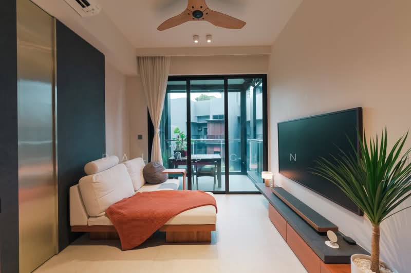 View at Kismis, 15 Lorong Kismis, 2 Bedrooms, 603 sqft, Condominium For Sale, by Dallas Chan, 500194016 - PropertyGuru.com.sg