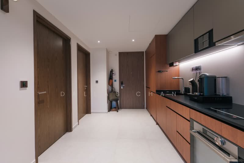 View at Kismis, 15 Lorong Kismis, 2 Bedrooms, 603 sqft, Condominium For Sale, by Dallas Chan, 500194016 - Kitchen - PropertyGuru.com.sg