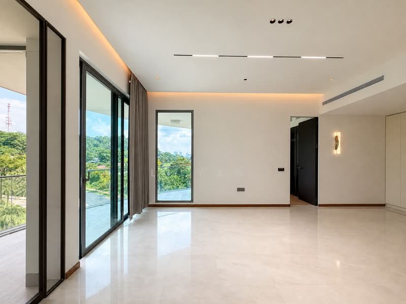 The Residences at W Sentosa Cove, 1 Ocean Way, 2 Bedrooms, 1,227 sqft, Condominium For Rent, by Li Yan, 500194017 - Living Room - PropertyGuru.com.sg