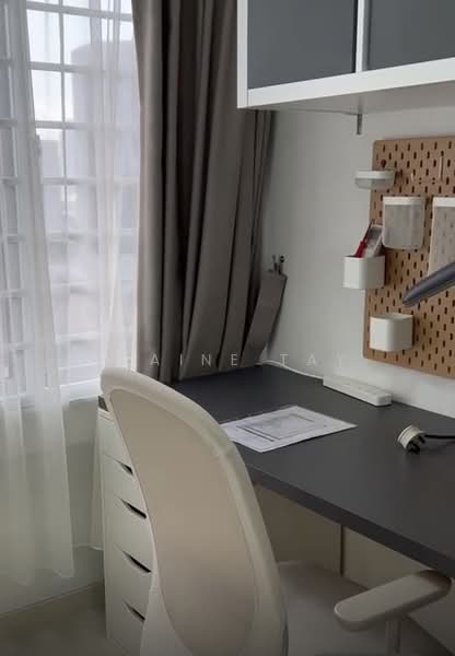 People's Park Complex, 1 Park Road, Room Rental, 115 sqft, Apartment For Rent, by Elaine Tay, 500194018 - Study - PropertyGuru.com.sg