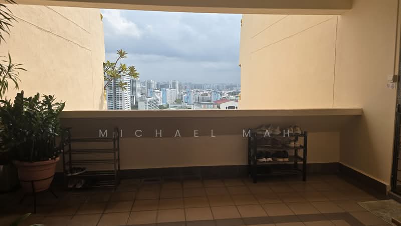 Neptune Court, 1 Marine Vista, 3 Bedrooms, 1,647 sqft, Apartment For Rent, by Michael Mah, 500194022 - View - PropertyGuru.com.sg