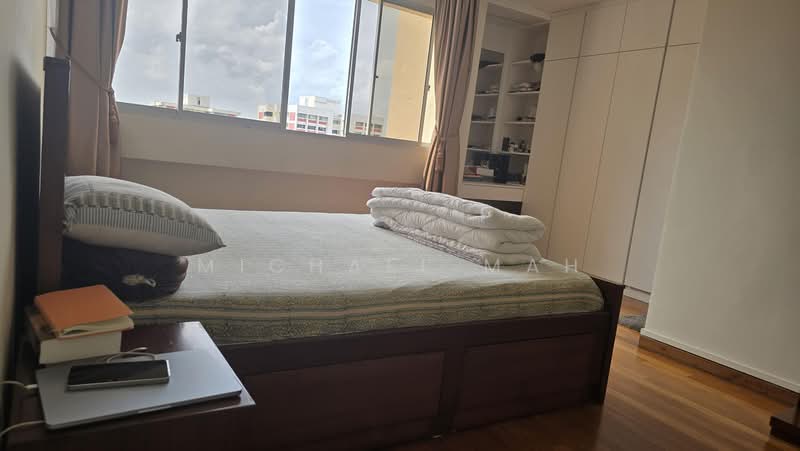 Neptune Court, 1 Marine Vista, 3 Bedrooms, 1,647 sqft, Apartment For Rent, by Michael Mah, 500194022 - Bedroom - PropertyGuru.com.sg