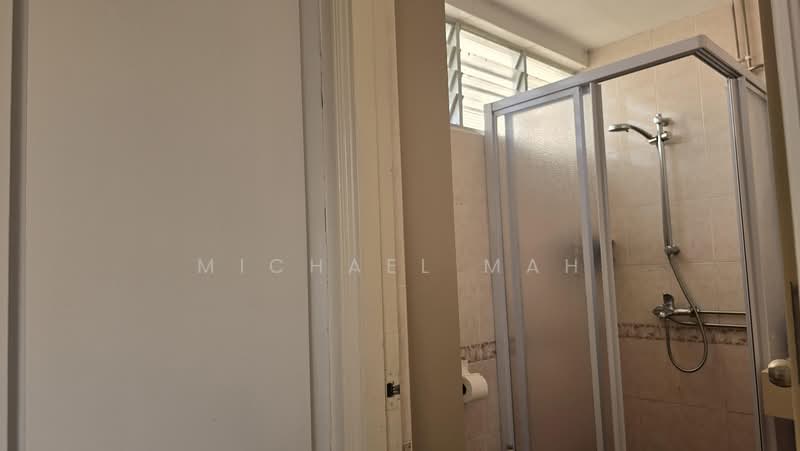 Neptune Court, 1 Marine Vista, 3 Bedrooms, 1,647 sqft, Apartment For Rent, by Michael Mah, 500194022 - Bathroom - PropertyGuru.com.sg