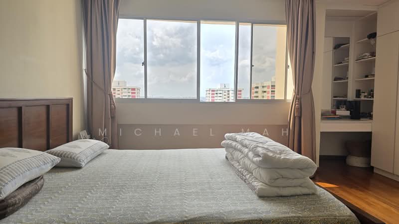 Neptune Court, 1 Marine Vista, 3 Bedrooms, 1,647 sqft, Apartment For Rent, by Michael Mah, 500194022 - Bedroom - PropertyGuru.com.sg