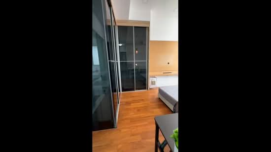 Horizon Residences, 41 Pasir Panjang Hill, Room Rental, 200 sqft, Condominium For Rent, by Charlotte Lin, 500194023 - PropertyGuru.com.sg