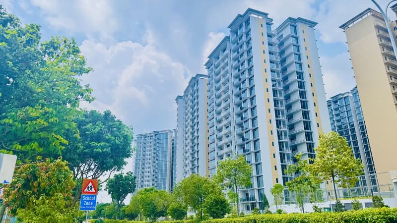 Grand Dunman, 12 Dunman Road, East Coast / Marine Parade, 1 Bedroom, 452 sqft, Condominium For Sale, by Wan Jie Tay, 500194024 - Exterior - PropertyGuru.com.sg