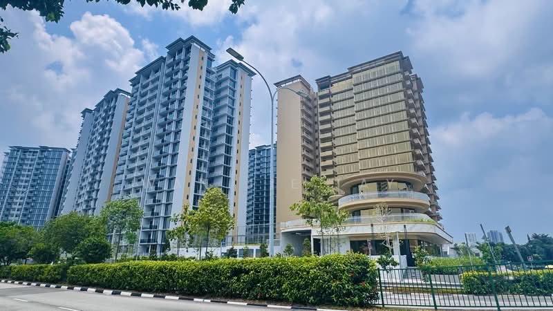 Grand Dunman, 12 Dunman Road, East Coast / Marine Parade, 1 Bedroom, 452 sqft, Condominium For Sale, by Wan Jie Tay, 500194024 - Exterior - PropertyGuru.com.sg