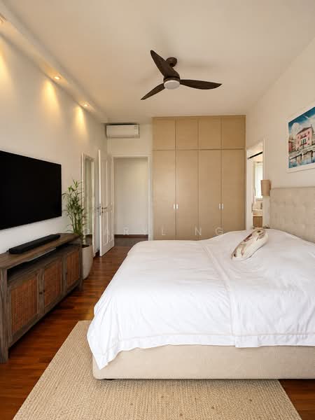 Riveredge, 21 Sampan Place, 3 Bedrooms, 1,593 sqft, Condominium For Sale, by Daryl Ng, 500194026 - Bedroom - PropertyGuru.com.sg