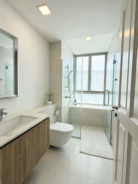 Riveredge, 21 Sampan Place, 3 Bedrooms, 1,593 sqft, Condominium For Sale, by Daryl Ng, 500194026 - Bathroom - PropertyGuru.com.sg