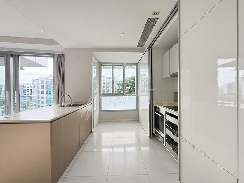 Reflections at Keppel Bay, 1 Keppel Bay View, 3 Bedrooms, 1,625 sqft, Condominium For Sale, by Nicole Lim, 500194027 - Kitchen - PropertyGuru.com.sg