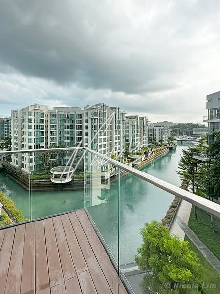 Reflections at Keppel Bay, 1 Keppel Bay View, 3 Bedrooms, 1,625 sqft, Condominium For Sale, by Nicole Lim, 500194027 - View - PropertyGuru.com.sg