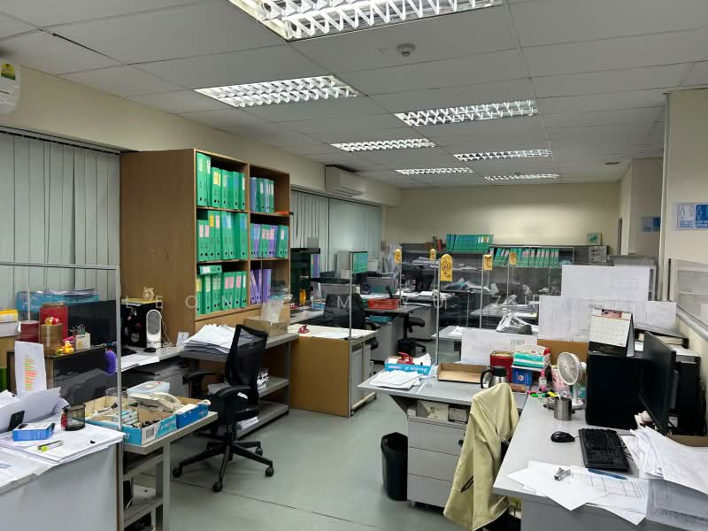Gul St 1, Gul St 1, 64,570 sqft, Factory / Workshop (B2) For Sale, by Leon Lim Yu Zhi, 500194030 - Interior - CommercialGuru.com.sg
