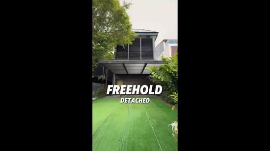 Siglap, Frankel, Sennett, Changi, Bedok, East Coast, Changi Road, 5 Bedrooms, 4,364 sqft, Detached House For Sale, by Marcus T, 500194031 - PropertyGuru.com.sg