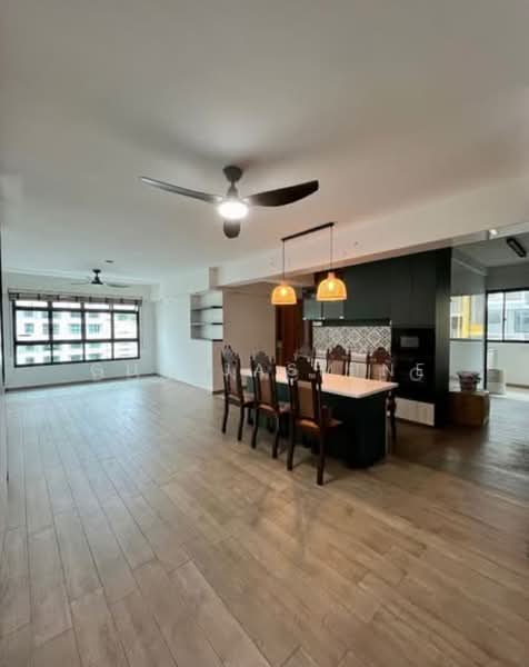 415D Northshore Drive, 415D Northshore Drive, 3 Bedrooms, 1,206 sqft, HDB Flat For Sale, by Guo Jasmine, 500194034 - Living Room - PropertyGuru.com.sg