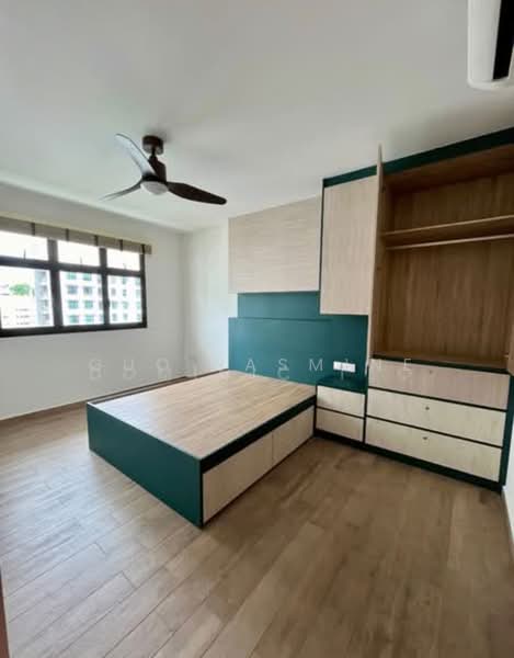 415D Northshore Drive, 415D Northshore Drive, 3 Bedrooms, 1,206 sqft, HDB Flat For Sale, by Guo Jasmine, 500194034 - Bedroom - PropertyGuru.com.sg