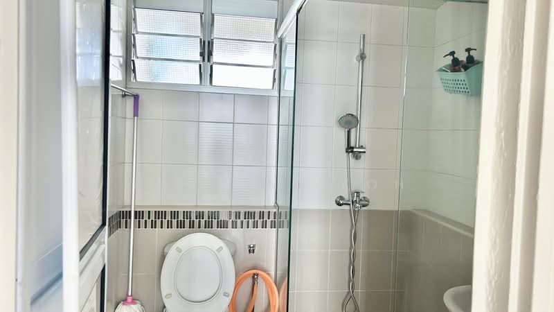 38C Bendemeer Road, 38C Bendemeer Road, Room Rental, 120 sqft, HDB Flat For Rent, by Raymond Koh, 500194035 - Common Bath - PropertyGuru.com.sg