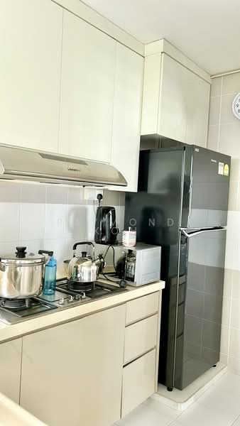 38C Bendemeer Road, 38C Bendemeer Road, Room Rental, 120 sqft, HDB Flat For Rent, by Raymond Koh, 500194035 - Kitchen - PropertyGuru.com.sg