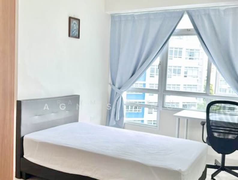 38C Bendemeer Road, 38C Bendemeer Road, Room Rental, 120 sqft, HDB Flat For Rent, by Raymond Koh, 500194035 - Common Room - PropertyGuru.com.sg