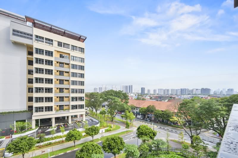 Tembusu Grand, 92 Jalan Tembusu, 3 Bedrooms, 990 sqft, Condominium For Sale, by Faustine Benedict, 500194037 - Unblocked Landed Views - PropertyGuru.com.sg