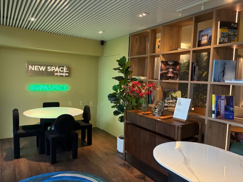 Apex @ Henderson, 201 Henderson Road Singapore, 2,949 sqft, Light Industrial (B1) For Rent, by Steven Lim, 500194038 - Interior - CommercialGuru.com.sg
