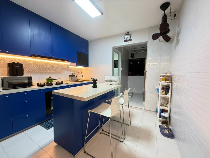 939 Hougang Street 92, 939 Hougang Street 92, 3 Bedrooms, 1,302 sqft, HDB Flat For Sale, by Kavin Kuah, 500194039 - Kitchen - PropertyGuru.com.sg