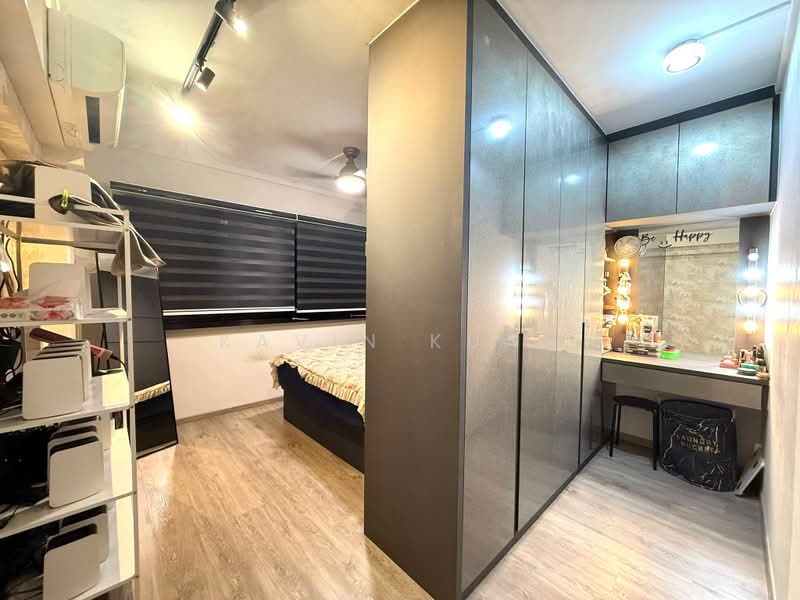 939 Hougang Street 92, 939 Hougang Street 92, 3 Bedrooms, 1,302 sqft, HDB Flat For Sale, by Kavin Kuah, 500194039 - Bedroom - PropertyGuru.com.sg