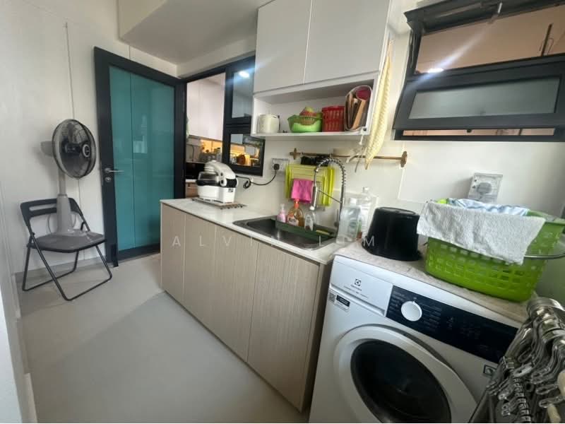 Treasure at Tampines, 1 Tampines Lane, 4 Bedrooms, 1,335 sqft, Condominium For Sale, by Alvin Lim, 500194040 - PropertyGuru.com.sg
