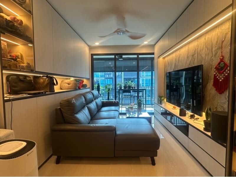 Treasure at Tampines, 1 Tampines Lane, 4 Bedrooms, 1,335 sqft, Condominium For Sale, by Alvin Lim, 500194040 - PropertyGuru.com.sg