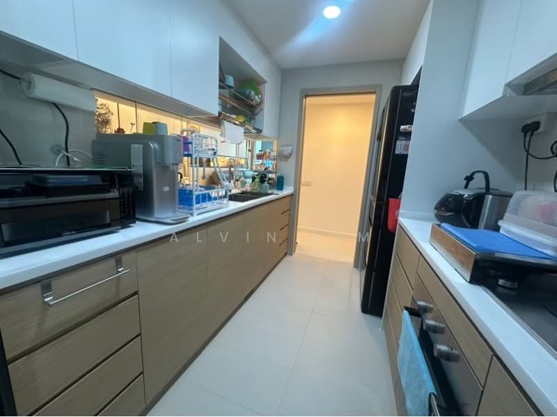 Treasure at Tampines, 1 Tampines Lane, 4 Bedrooms, 1,335 sqft, Condominium For Sale, by Alvin Lim, 500194040 - PropertyGuru.com.sg