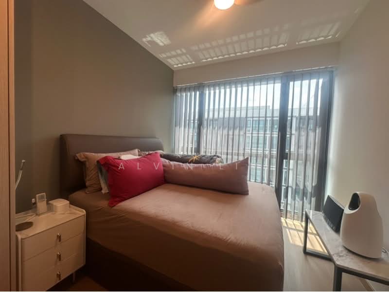 Treasure at Tampines, 1 Tampines Lane, 4 Bedrooms, 1,335 sqft, Condominium For Sale, by Alvin Lim, 500194040 - PropertyGuru.com.sg