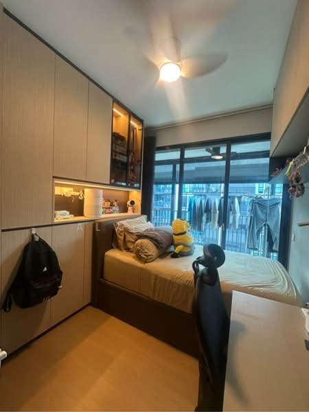 Treasure at Tampines, 1 Tampines Lane, 4 Bedrooms, 1,335 sqft, Condominium For Sale, by Alvin Lim, 500194040 - PropertyGuru.com.sg
