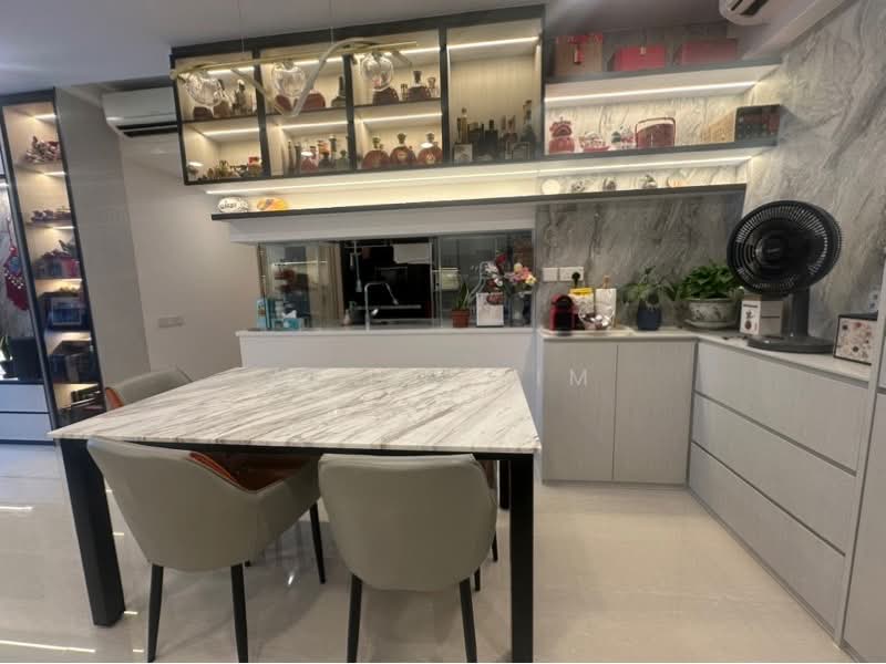 Treasure at Tampines, 1 Tampines Lane, 4 Bedrooms, 1,335 sqft, Condominium For Sale, by Alvin Lim, 500194040 - PropertyGuru.com.sg