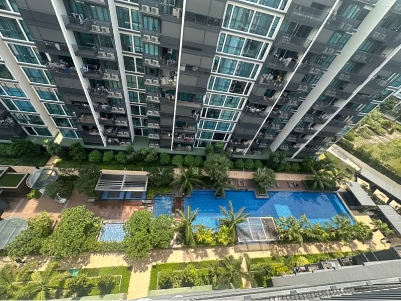 Treasure at Tampines, 1 Tampines Lane, 4 Bedrooms, 1,335 sqft, Condominium For Sale, by Alvin Lim, 500194040 - PropertyGuru.com.sg
