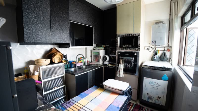 686C Choa Chu Kang Crescent, 686C Choa Chu Kang Crescent, 3 Bedrooms, 915 sqft, HDB Flat For Sale, by Dan Soon, 500194042 - Kitchen - PropertyGuru.com.sg