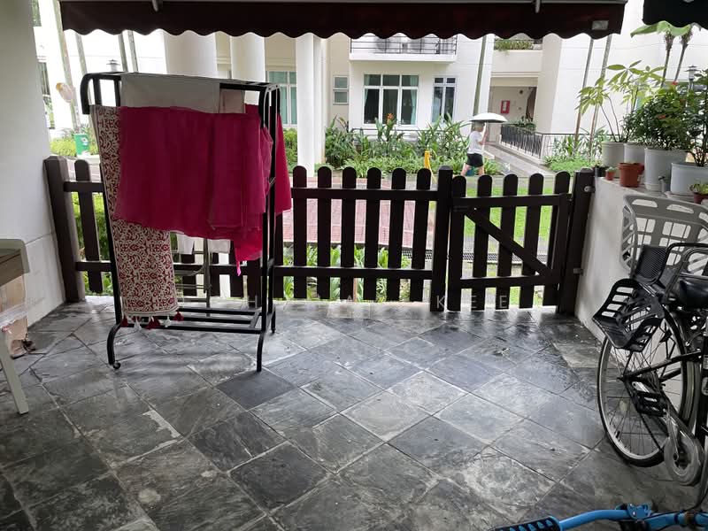 Woodgrove Condo, 2 Woodgrove Drive, 3 Bedrooms, 1,625 sqft, Condominium For Rent, by Toh May Kee, 500194043 - Exterior - PropertyGuru.com.sg