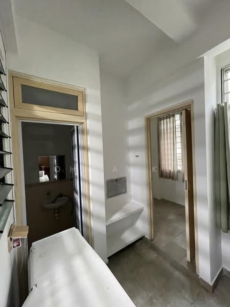 Woodgrove Condo, 2 Woodgrove Drive, 3 Bedrooms, 1,625 sqft, Condominium For Rent, by Toh May Kee, 500194043 - Bathroom - PropertyGuru.com.sg